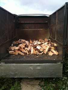 icubicmetreoffirewood